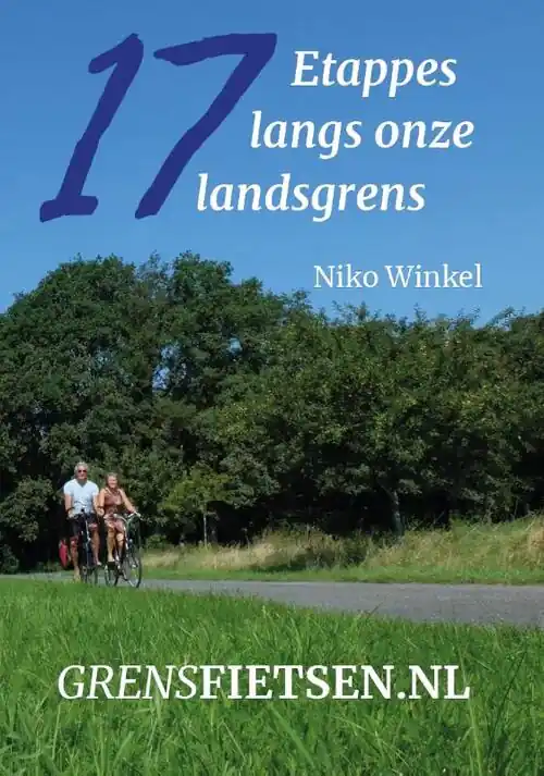 fietsgids Grensfietsen.nl | Niko Winkel Beste Prijs