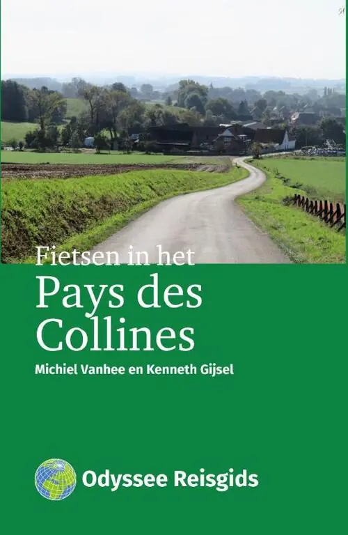 Gecertificeerd Fietsen in het Pays des Collines | fietsgids