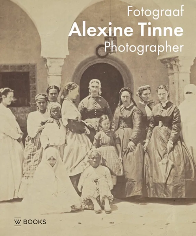 Shop Nu Alexine Tinne Fotograaf | Maartje van den Heuvel