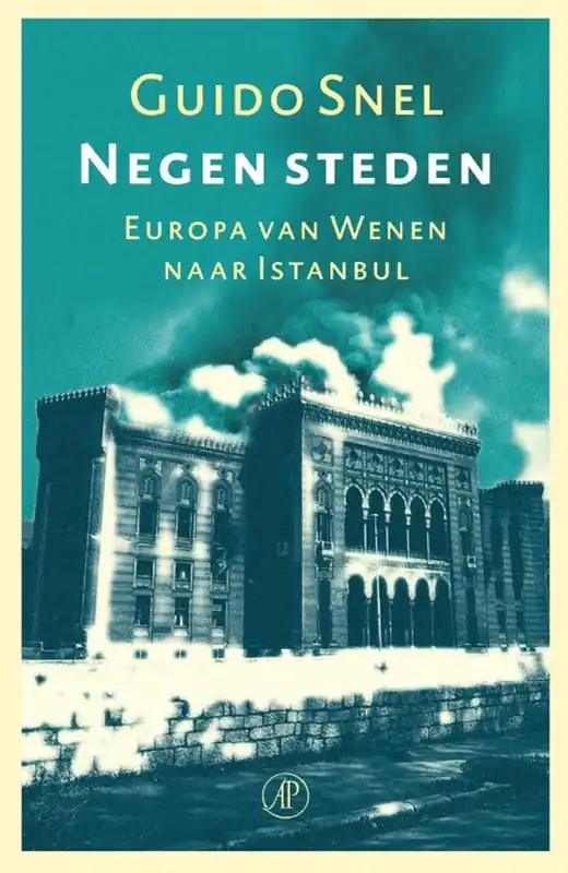 Negen steden | Snel, Guido Lage Kosten