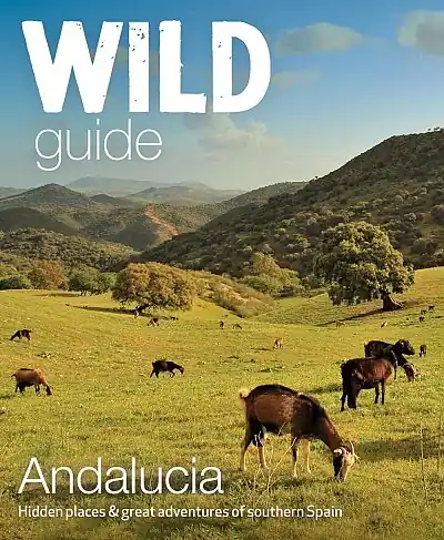 Hete Deal Wild Guide Andalucia