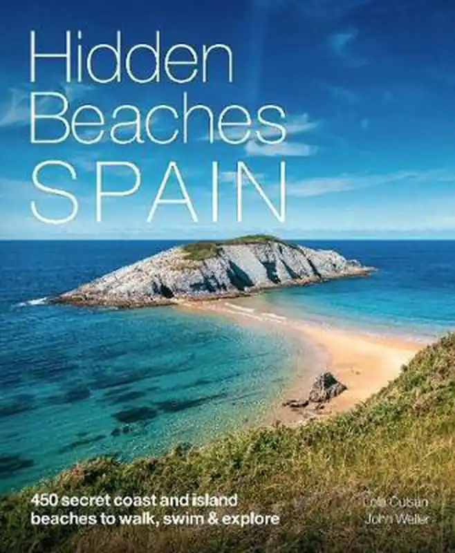 reisgids Spanje | Hidden Beaches Spain Seizoensaanbieding