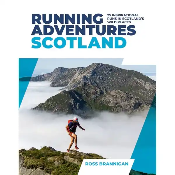 Running Adventures in Scotland Premium