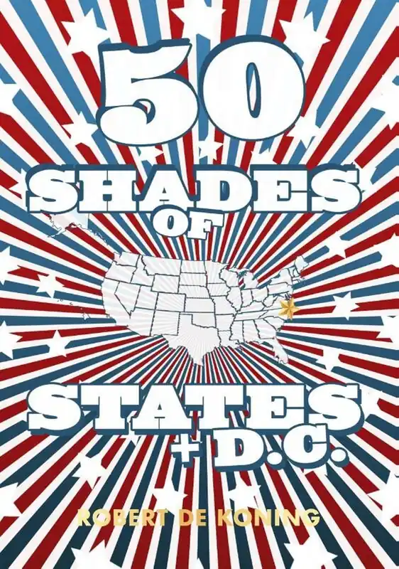 Veilige Betaling Fifty Shades of States | Robert de Koning