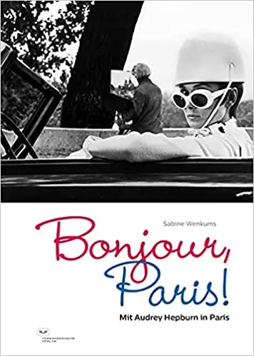 Laatste Kans Bonjour, Paris! Mit Audrey Hepburn in Paris *