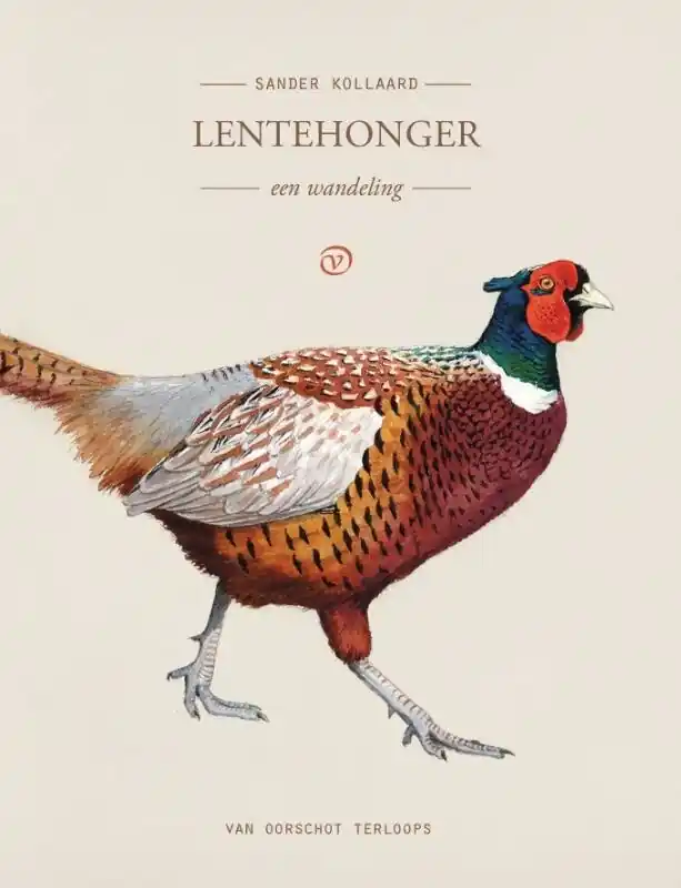 Seizoensaanbieding Lentehonger | Sander Kollaard