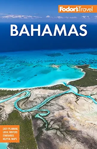 reisgids Bahamas (Bahama's) Shop Nu