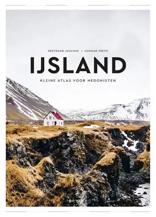 Veilige Betaling IJsland: Kleine Atlas voor Hedonisten