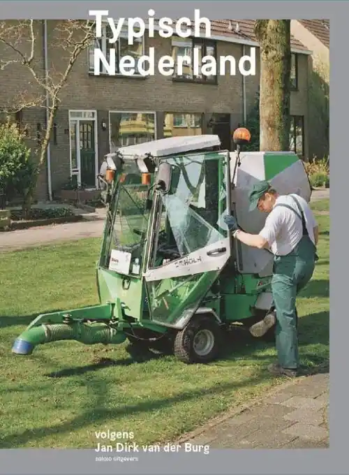 Uitverkoop Typisch Nederland
