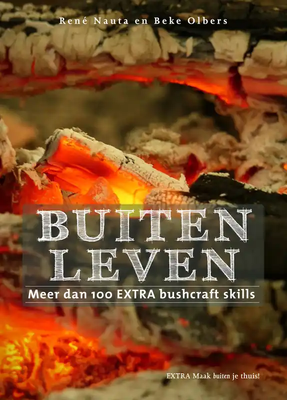 Alleen Vandaag Buiten Leven | René Nauta en Beke Olbers