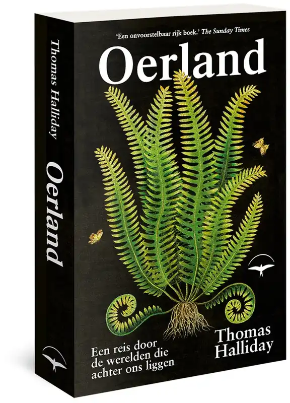 Snelle Levering Oerland | Thomas Halliday