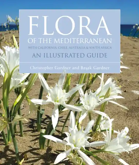 Tijdelijk Beschikbaar Flora of the Mediterranean : An Illustrated Guide