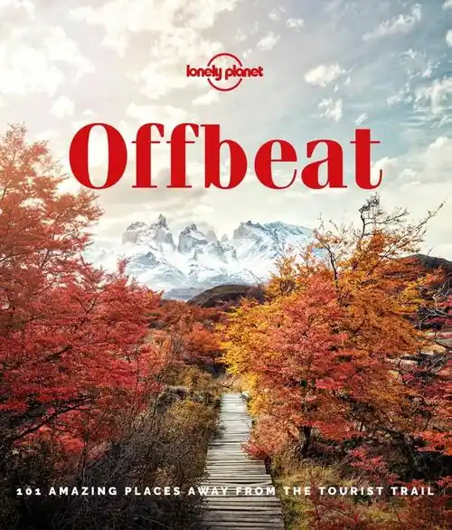 Laatste Versie Offbeat - 101 amazing places away from the tourist trail