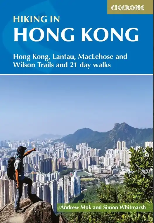 Hiking in Hong Kong Nieuw