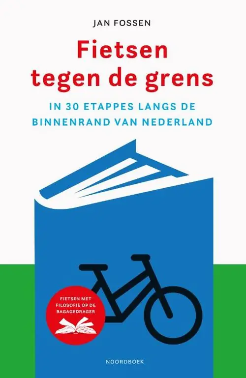 Fietsen tegen de Grens | Jan Fossen Laatste Kans