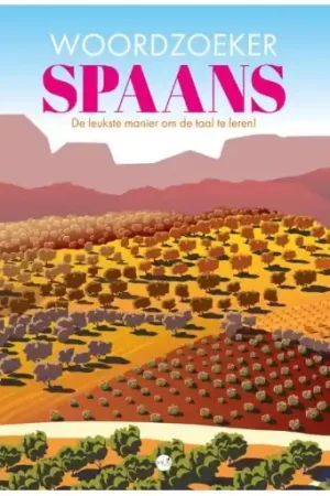 Woordzoeker Spaans Lage Prijs