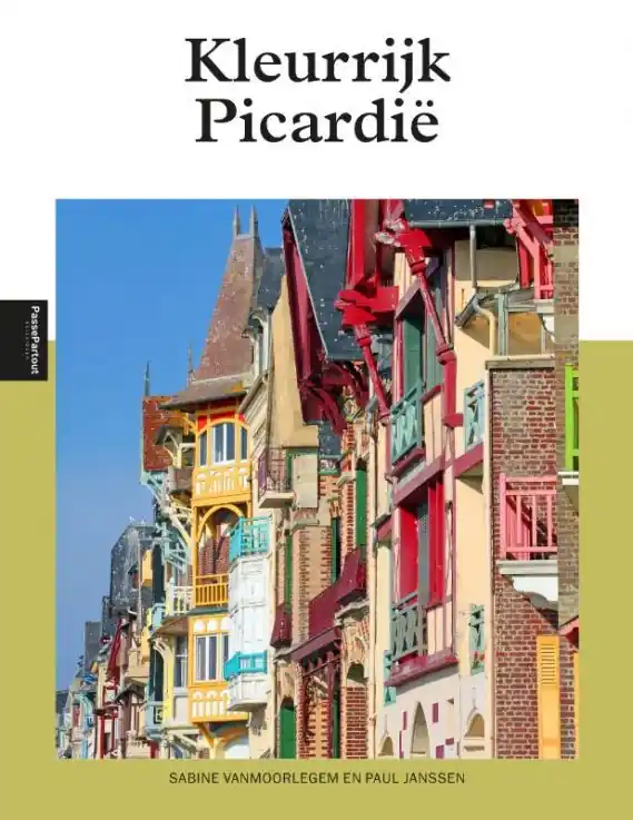 reisgids Kleurrijk Picardië Seizoensaanbieding