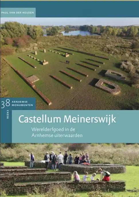 Castellum Meinerswijk Uitverkoop