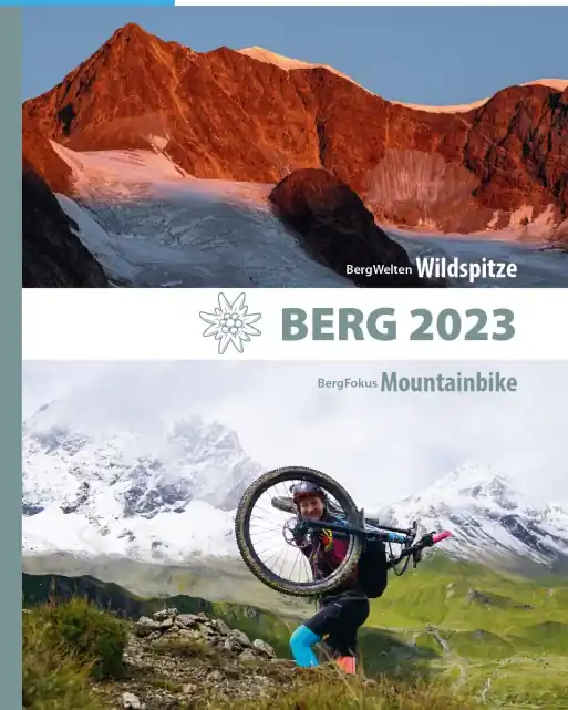 Berg 2023 Uitverkoop