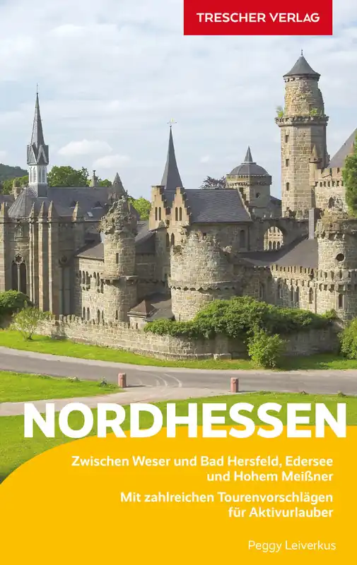 Nordhessen | reisgids Koop Online