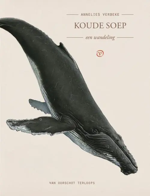 Koude Soep | Annelies Verbeke Laatste Kans