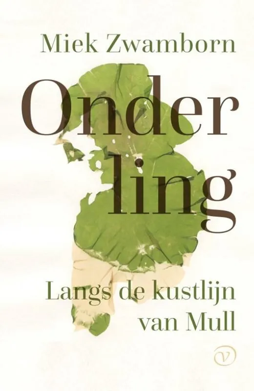 Onderling | Miek Zwamborn Beperkte Voorraad