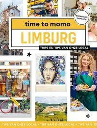 Beperkt Aanbod Time to momo Limburg