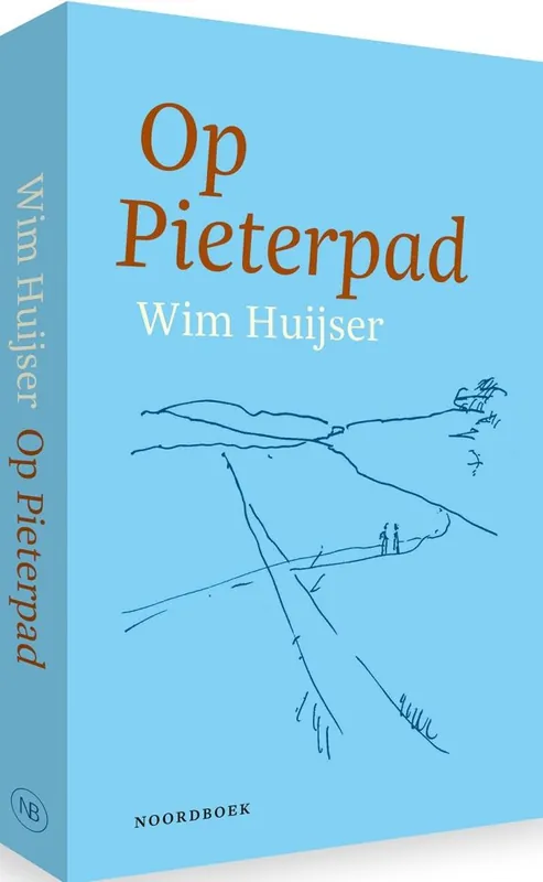 Op Pieterpad | Wim Huijser Populair