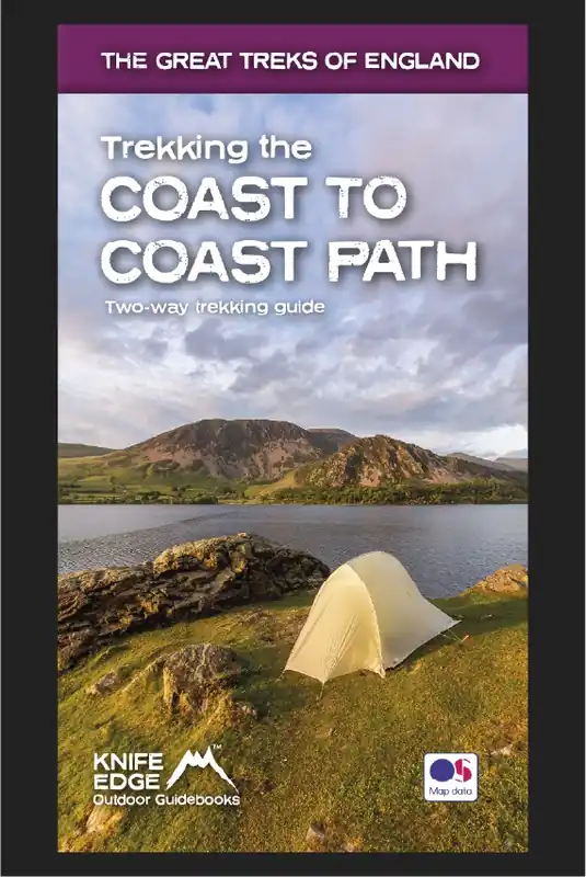 Coast to Coast Path | wandelgids Betrouwbaar