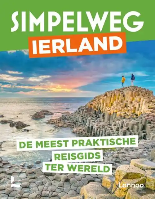 Simpelweg Ierland Uitverkoop