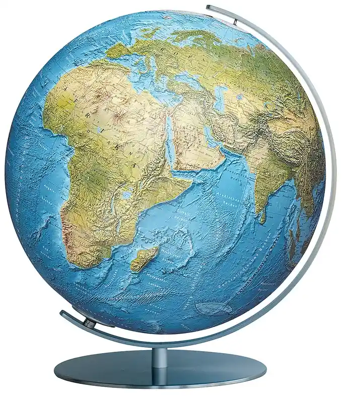 wereldbol Columbus 214081/E Duorama Globe Ø 40cm Merkproduct