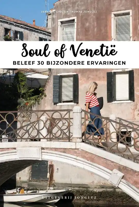 Soul of Venetië Betaalbaar