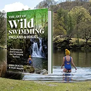 The Art of Wild Swimming: England & Wales Veilige Betaling
