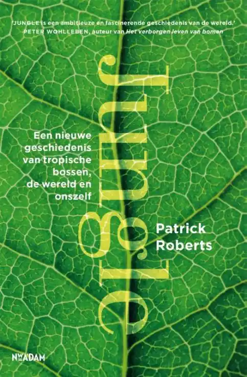 Jungle | Patrick Roberts Fabrieksprijs