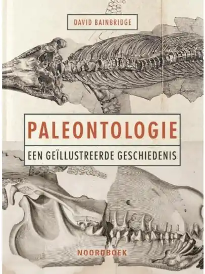Paleontologie | David Bainbridge Lage Prijs