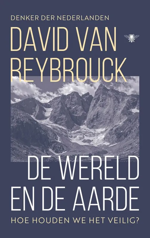 De Wereld en de Aarde | David van Reybrouck Gratis Verzending