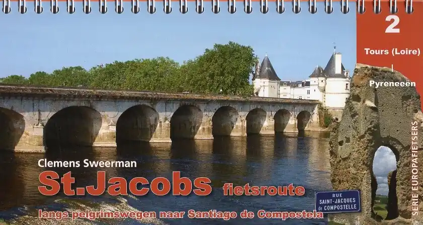 Dagaanbieding St.Jacobs fietsroute, deel 2 | fietsgids *