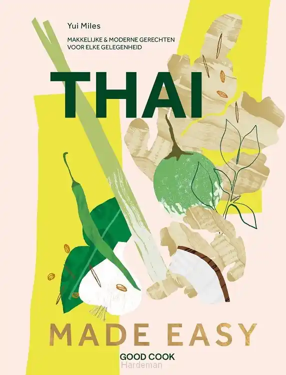 Thai Made Easy Bestseller