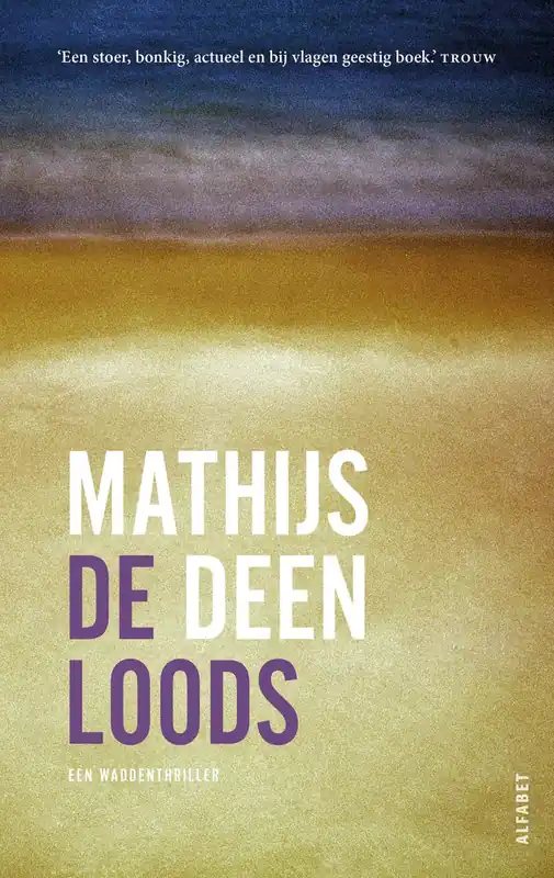 De loods | Mathijs Deen Direct Beschikbaar