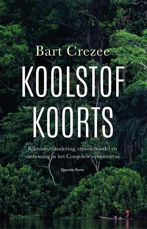 Lage Kosten Koolstofkoorts | Bart Crezee
