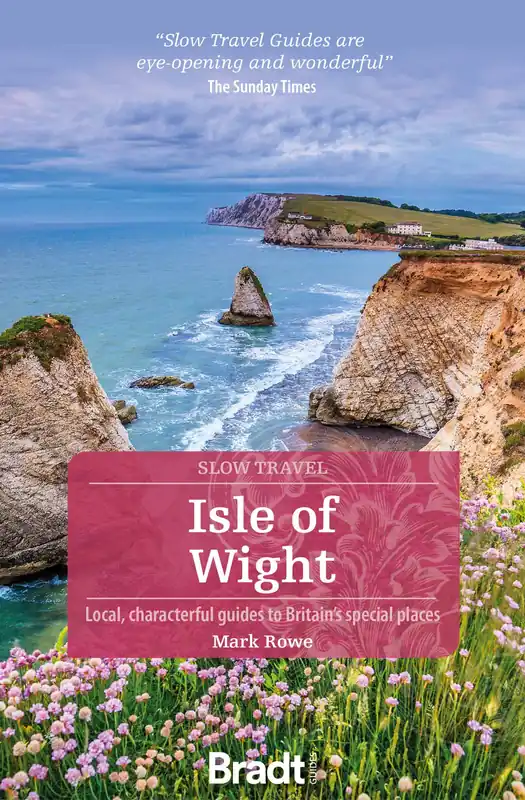 Go Slow: Isle of Wight Goedkoop