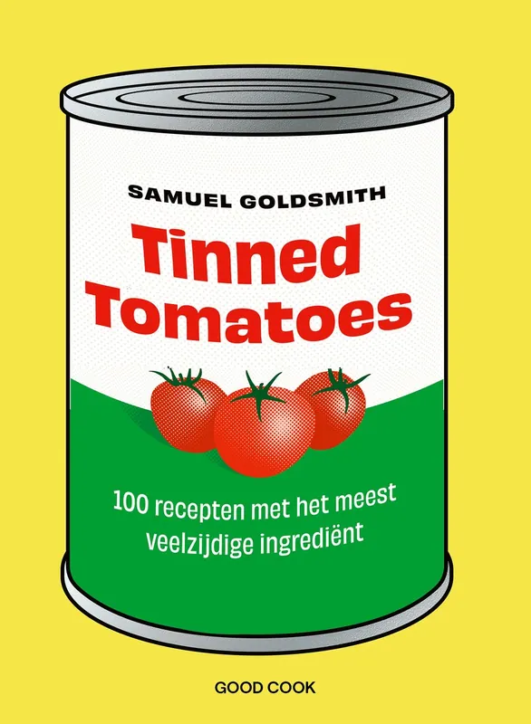 Alleen Vandaag Tinned tomatoes