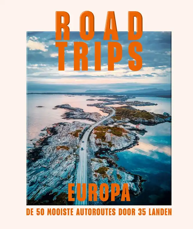 Roadtrips Europa Superprijs