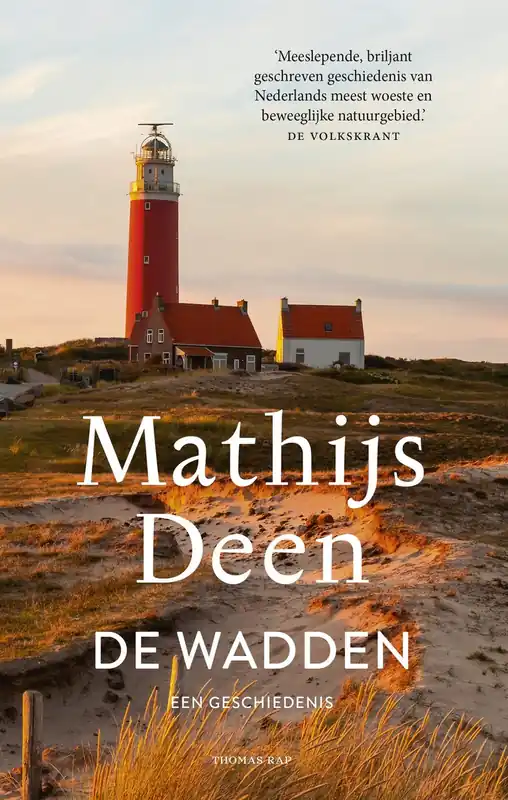 Veilige Betaling De Wadden | Mathijs Deen