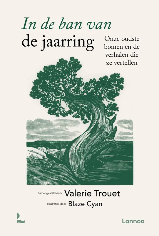 In de ban van de jaarring | Valerie Trouet Laatste Kans