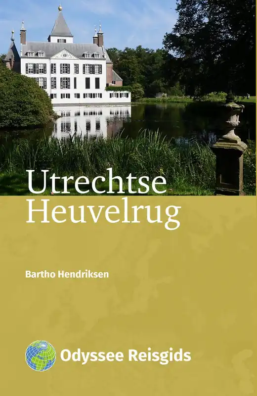 Alleen Vandaag Utrechtse Heuvelrug | Odyssee reisgids