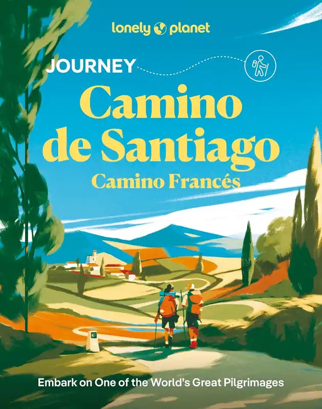 Hete Deal Camino de Santiago Journey
