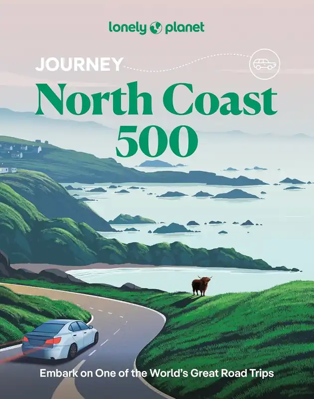 North Coast 500 Laatste Kans