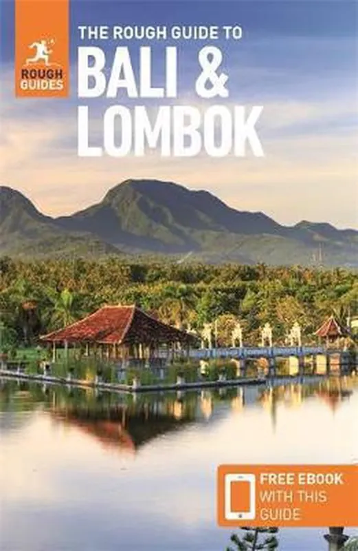Rough Guide Bali & Lombok * Betaalbaar