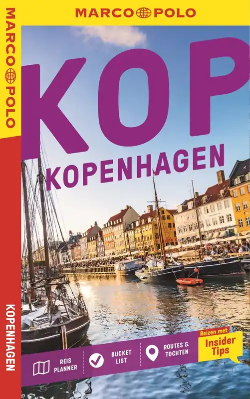 Betaalbaar Marco Polo Kopenhagen
